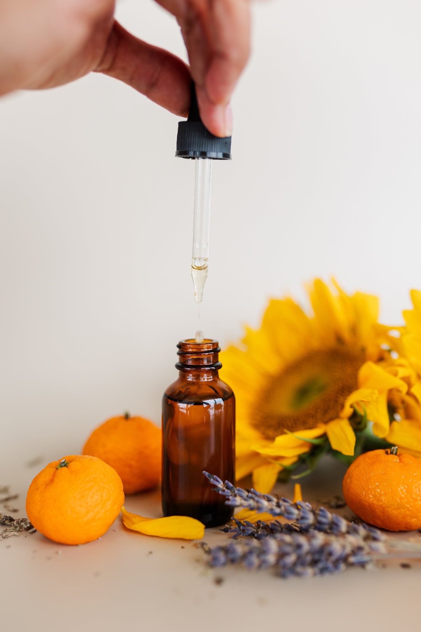 Nourish Oil